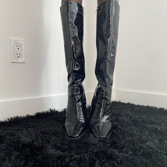 MERCURY BOOTS US 10 - Picture 3 of 5